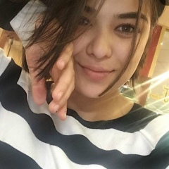 Карина Галиева, 05.04, Астана