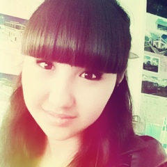 Aselya Zhorabekova, 17.01, Тараз