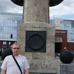 Денис Цыпленков, 09.09, Саранск
