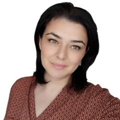 Наталья Демьяненко, Якутск