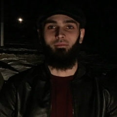 А А Н, 26.10, Грозный