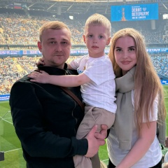 Александр Бучнев, 21.08, Луга