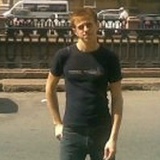 Игорь Москаленко, 21.01.1988, Санкт-Петербург