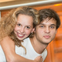 Федор Романов, 30.06.1993, Санкт-Петербург