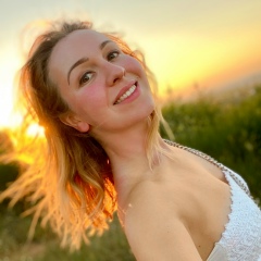 Наталия Яблокова, 14.06.1989, Москва