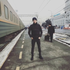 Abdurauf Oripov, 22.04.1994, Наманган