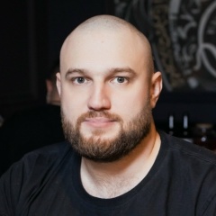 Михаил Шабалкин, 01.07, Санкт-Петербург