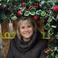 Юлия Ракина, 04.06, Осинники