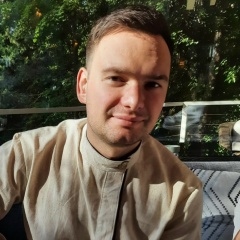 Кирилл Андреев, 30.05.1996, Дмитров