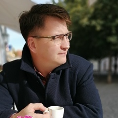 Дмитрий Романов, 08.03, Санкт-Петербург