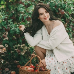 Anna Matveeva, 23.07