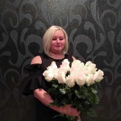 Юлия Степина, 24.03, Москва