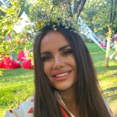 Ксения Старикова, 22.02, Санкт-Петербург