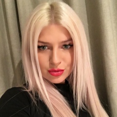 Анастасия Тишина, 10.08, Львов