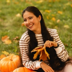 Оля Кузнецова, 25.06, Снежинск