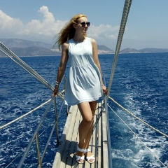 Елена Волохова, 20.12, Харьков