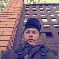 Арифжан Курбанов, 01.12.1990, Обнинск