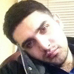 Eldeniz Deniz, 19.08, Москва