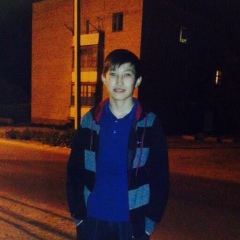 Азамат Сағымбаев, 16.09.1998, Актобе