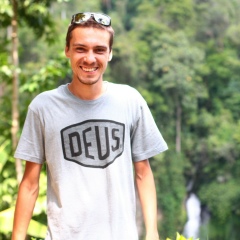 Руслан Жафяров, 01.05.1985, Москва