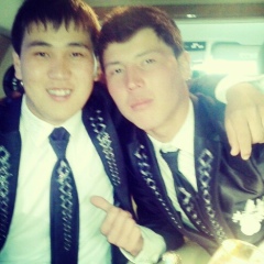 Ыбырай Утебаев, 25.08.1993, Актау
