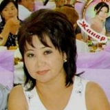Gulnar Abdibattaeva, Кызылорда