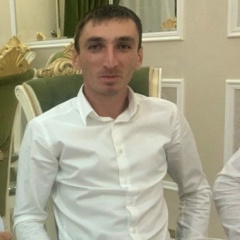 Нурби Таов, 01.01.1993, Нальчик