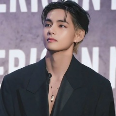 Taehyung Waldorf, 04.02.1998, Daegu