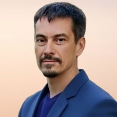 Максим Владимирович, Казань