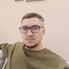 Андрей Иргибаев, Екатеринбург