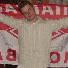 Александр Иванов, 30.11.1986, Санкт-Петербург