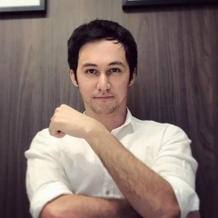 Aibek Almassov, 06.06