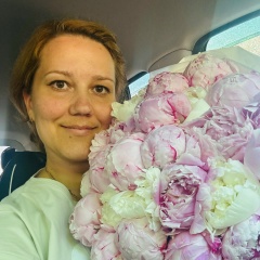 Ольга Шиянова, 23.02, Кисловодск