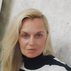 Оксана Корунная, 11.10, Минск