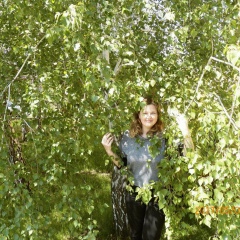 Алеся Кузьминская, 09.09, Кривой Рог