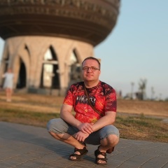 Влад Кончагин, 02.02, Серов