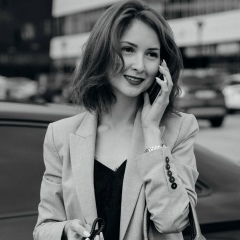 Вероника Корбут, 24.01.1988, Санкт-Петербург