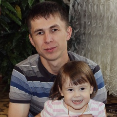 Петр Ваструков, 04.05, Нижнекамск