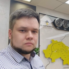 Сергей Путков, 25.01.1985, Тюмень
