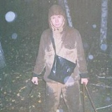 Врььтир Раполддопм, 22.08.1985, Тюмень