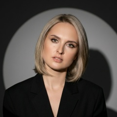Анна Рыбинская, 21.11