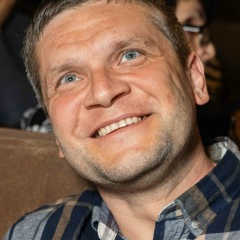 Алексей Синиченко, 31.07.1983, Санкт-Петербург