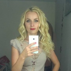 Оля Кисенко, 28.08, Речица
