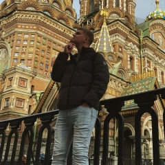Ilya Kosyrev, 02.08, Саратов