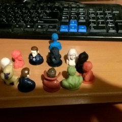 Александр Колотовкин, 22.10, Орёл