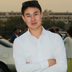 Есхат Тойбаев, 16.08.1991, Алматы