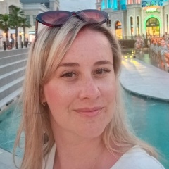 Алена Шагалова, 02.12.1985, Новокузнецк