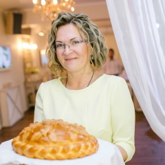 Ирина Головий, 18.12, Санкт-Петербург