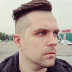 Антон Власов, 22.07.1990, Санкт-Петербург