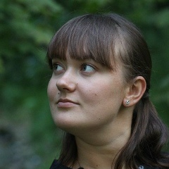Валентина Исаева, 14.06.1989, Москва
